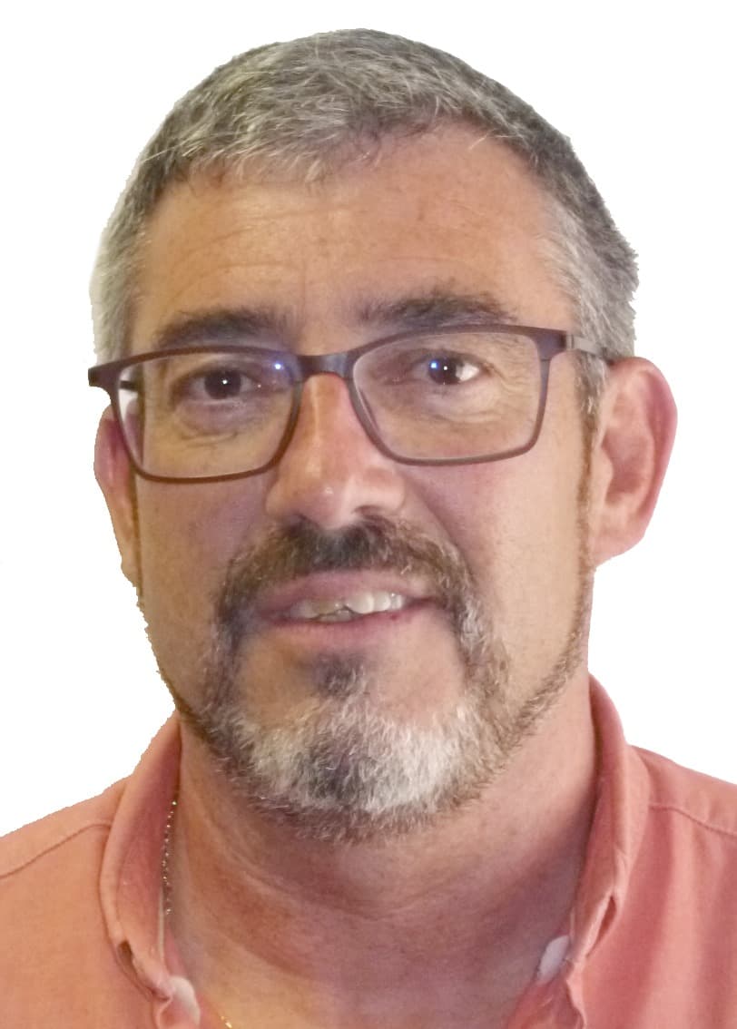 Frédéric VINCENT