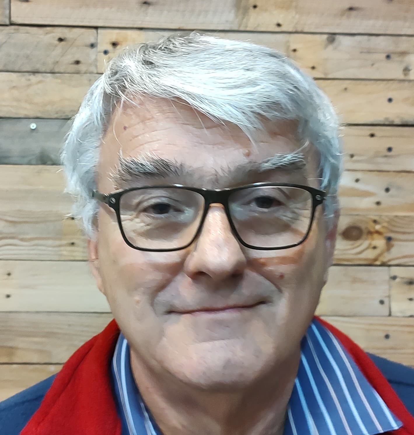 Jean Jacques BONNERU